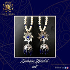 Simeen Bridal Set