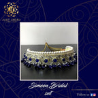 Simeen Bridal Set
