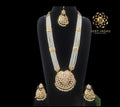 Iba Bridal Set