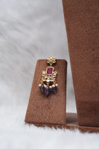 Soma Bridal Jewellery Set