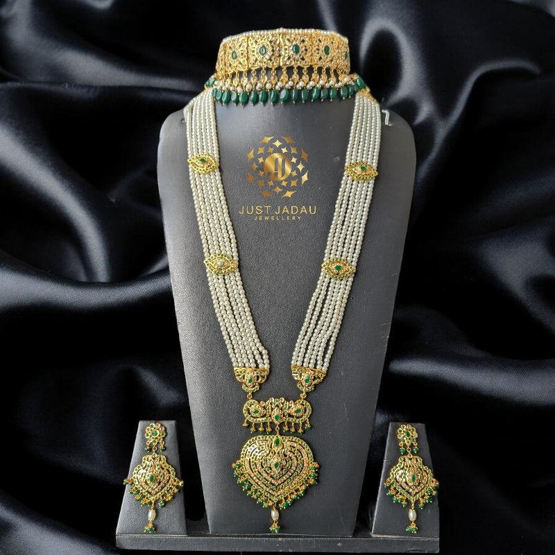 Sughra Bridal  Set