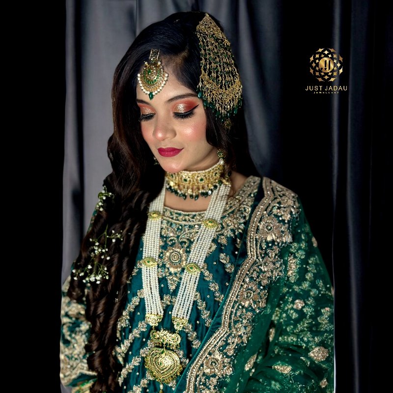 Sughra Bridal  Set