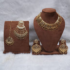 Sumaiya Bridal Set