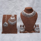 Sumaiya Bridal Set