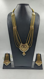 Tahira Chandan Haar