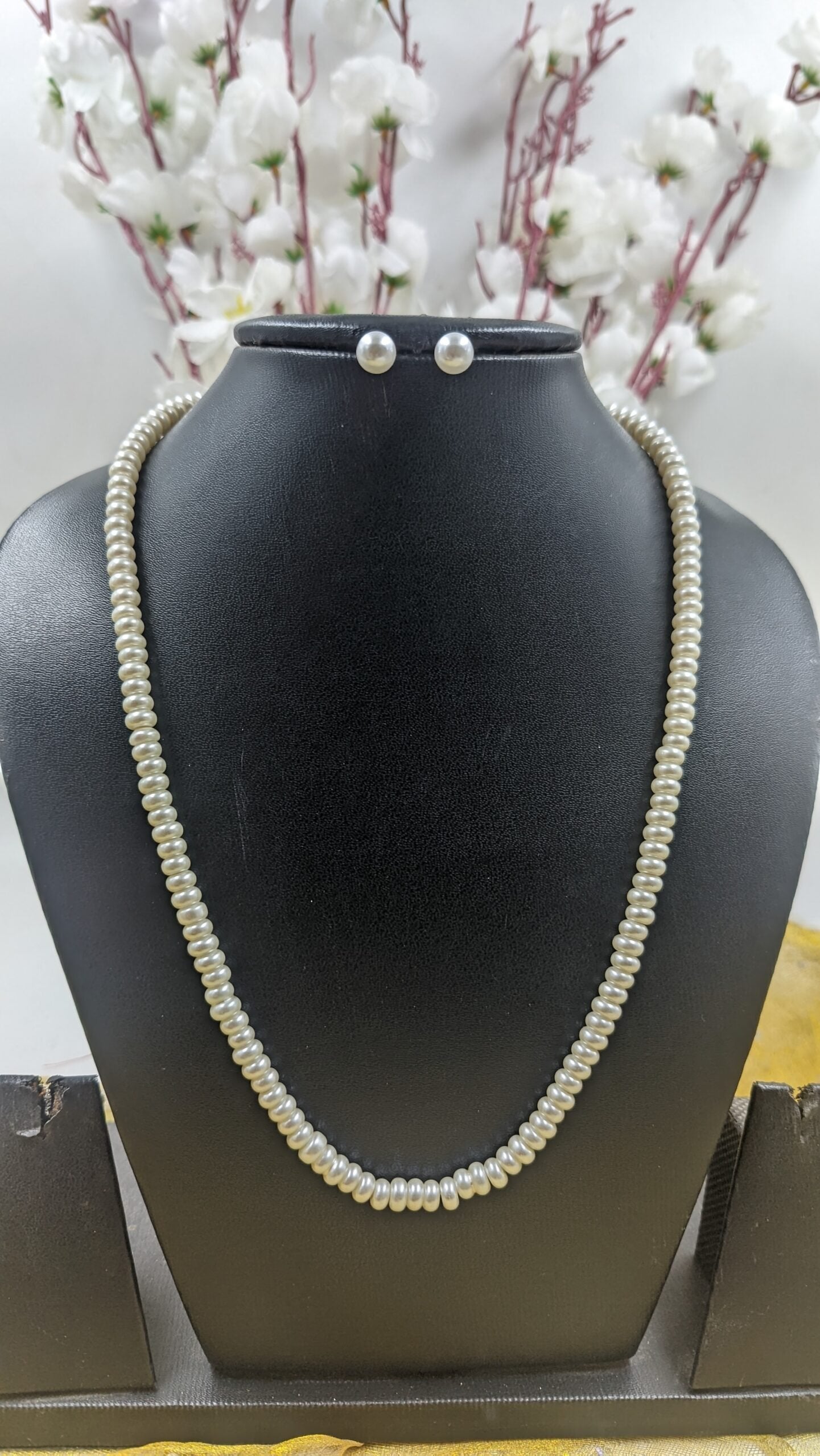 Tina Pearl Set