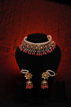 Traditional Nizami  Choker Set