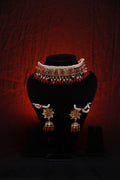 Traditional Nizami  Choker Set