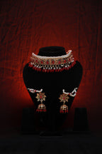 Traditional Nizami  Choker Set