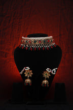 Traditional Nizami  Choker Set