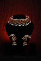 Traditional Nizami  Choker Set