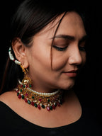 Traditional Nizami  Choker Set