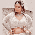 Sumaiya Bridal Set