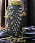 Parisa Bridal Set