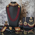 Elaya Bridal Set