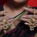 Aysun Earrings
