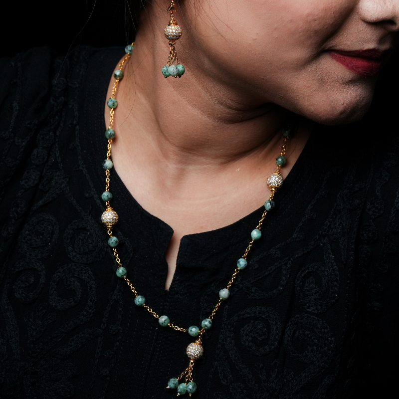 Radiyah single layer Haar