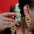 Aysun Earrings