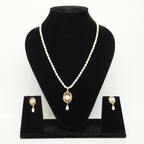 Neesha Real Pearls Set