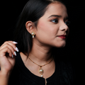 Neesha Real Pearls Set