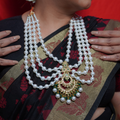 Jamali Layered Haar