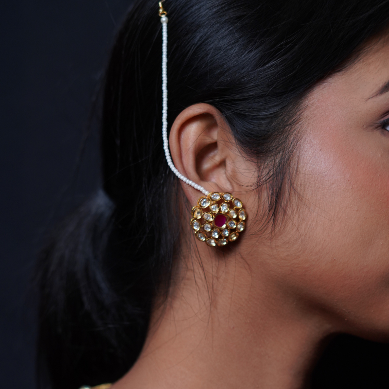 Halimah Single Layer Haar