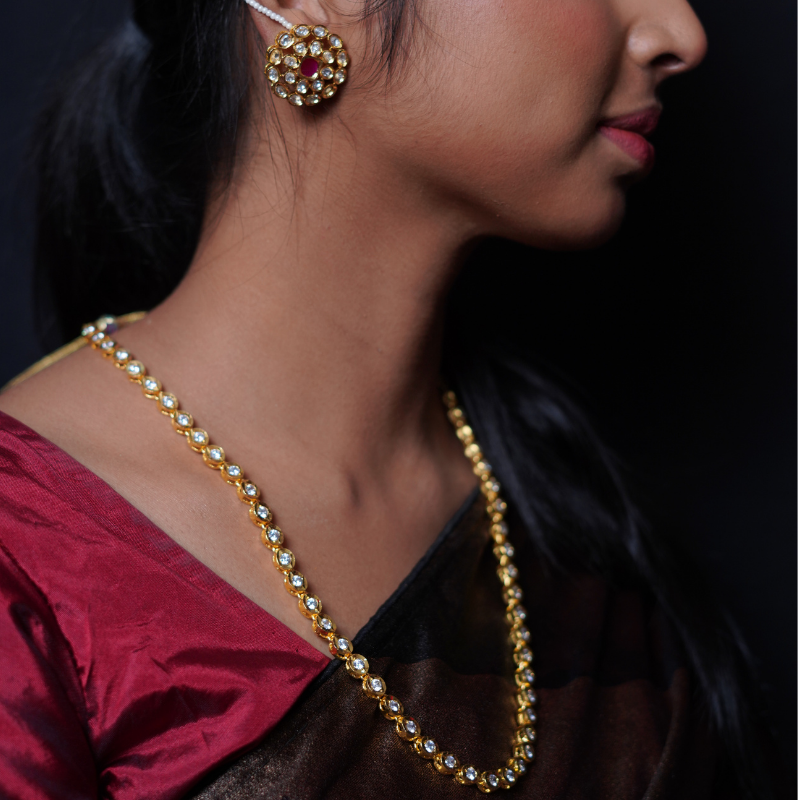 Halimah Single Layer Haar