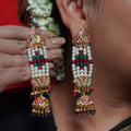 Faride Jhumki