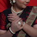 Darya Necklace Combo Set