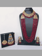 Aarya Bridal Set