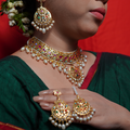 Asiyah Bridal Set