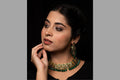 Zyna Necklace Set