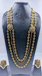 Hyderabadi Chandan Haar