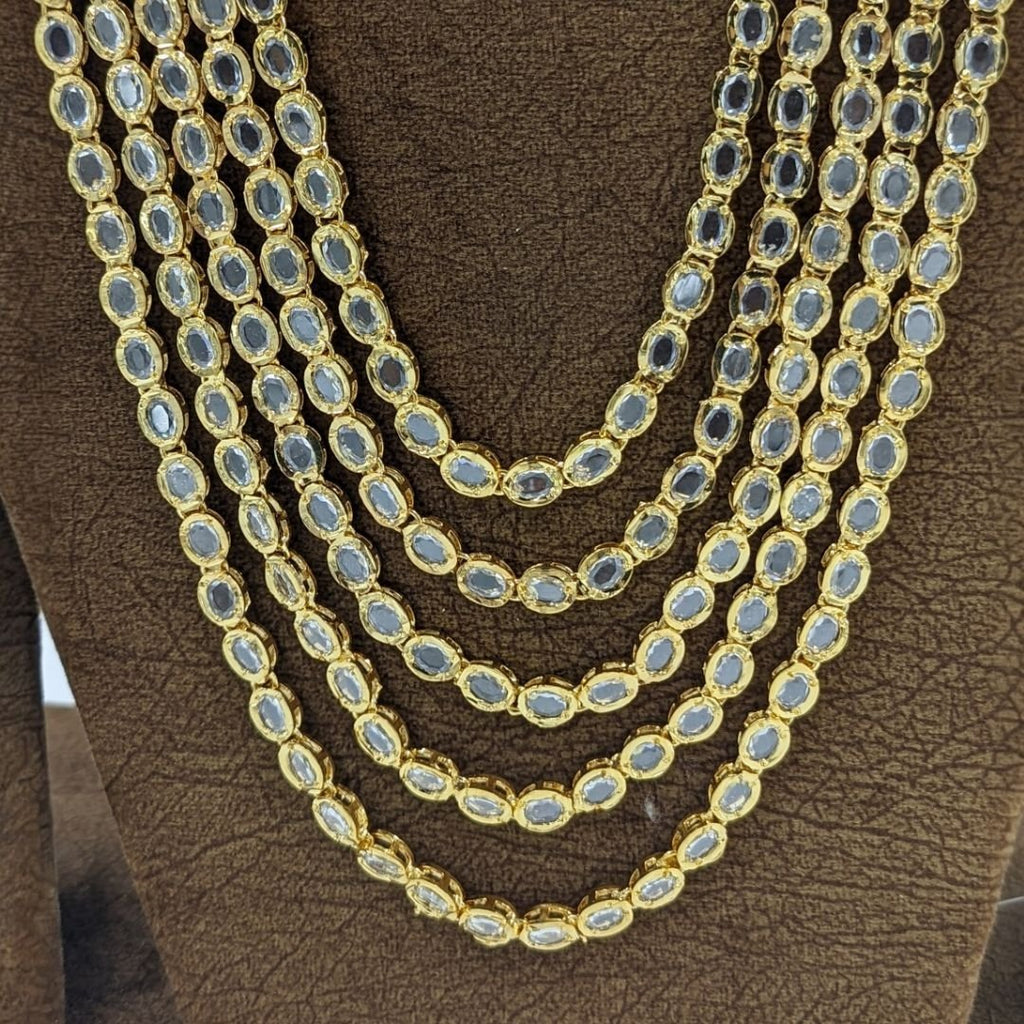 Zakiya  Layered Haar