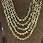 Zakiya  Layered Haar