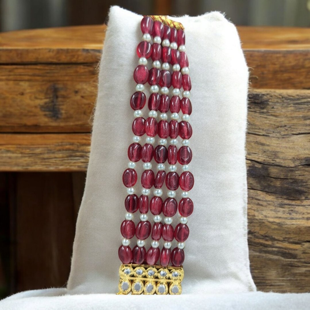 Zakiya  Layered Haar