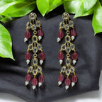 Zakiya  Layered Haar