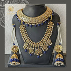 Zarka Bridal Set