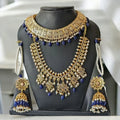 Zarka Bridal Set