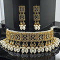 Zavia Choker Set