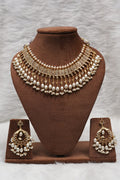 Zeba Bridal Set