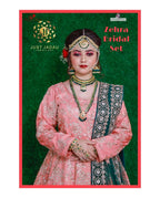 Zehra Bridal Set