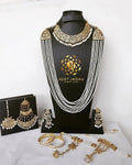 Zunaira Bridal  Set