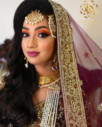 Zunaira Bridal  Set