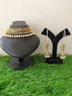 Beena Choker Set