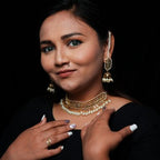 Beena Choker Set