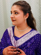 Sameena Necklace Set