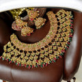 Shahzadi Bridal set