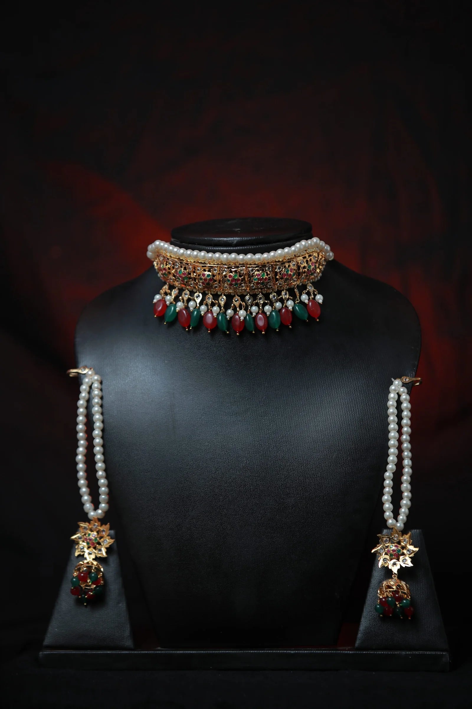 Little Princess (Choker Set)