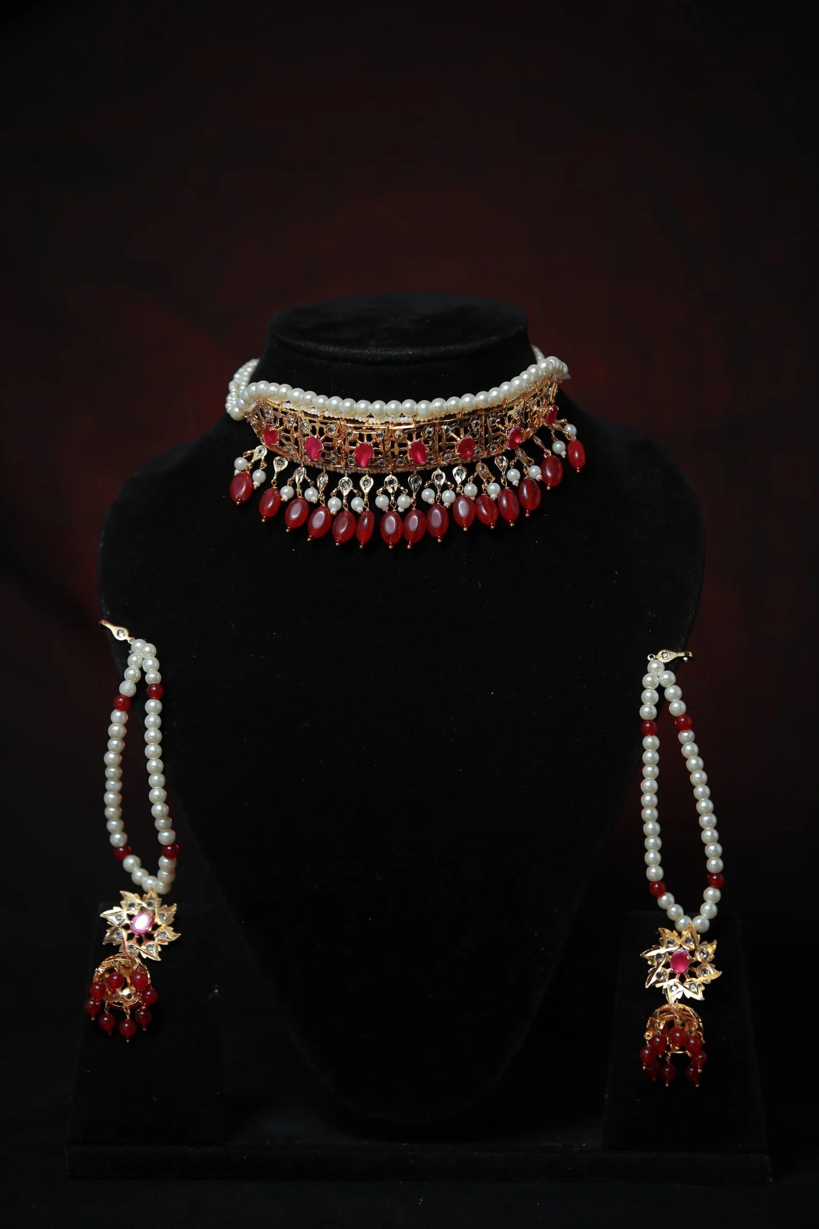 Little Princess (Choker Set)